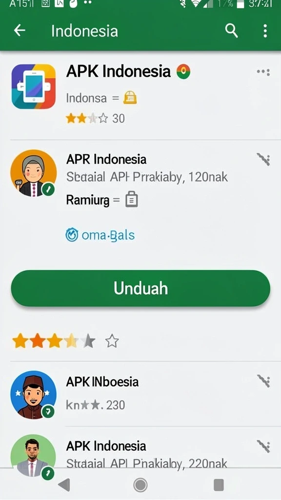 baliwin66 App APK Terbaru screenshot 4