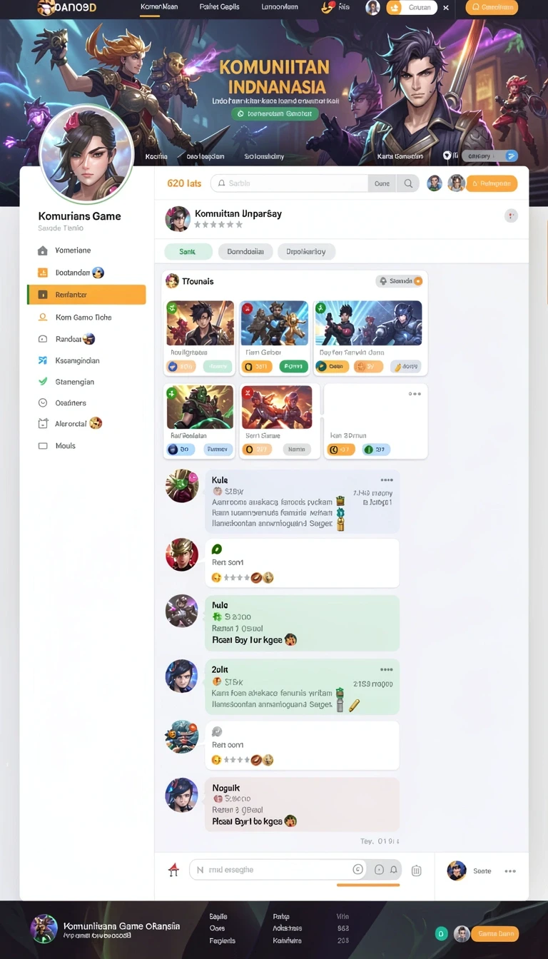 Review Aplikasi arena333 Versi Terbaru screenshot 3