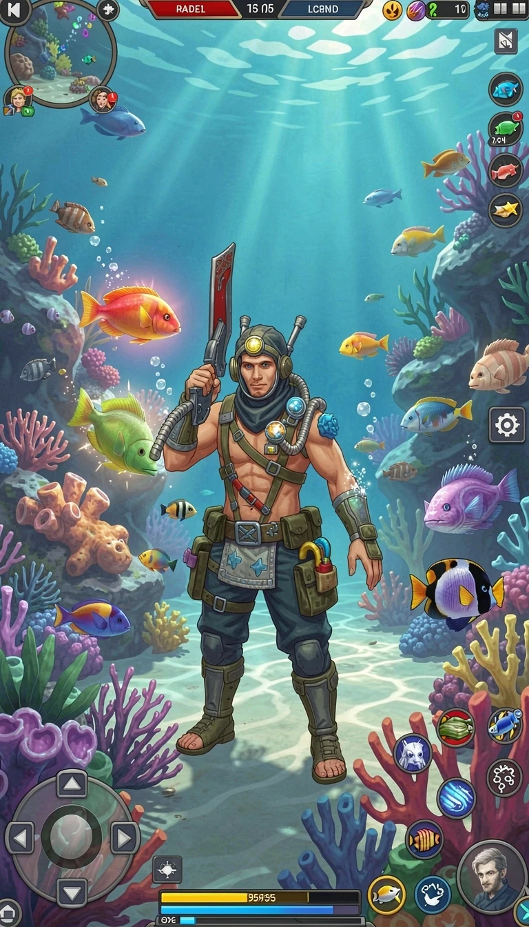 Download at866 APK untuk Android screenshot 3