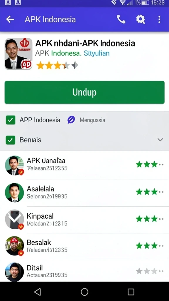 asia918 App APK Terbaru screenshot 1