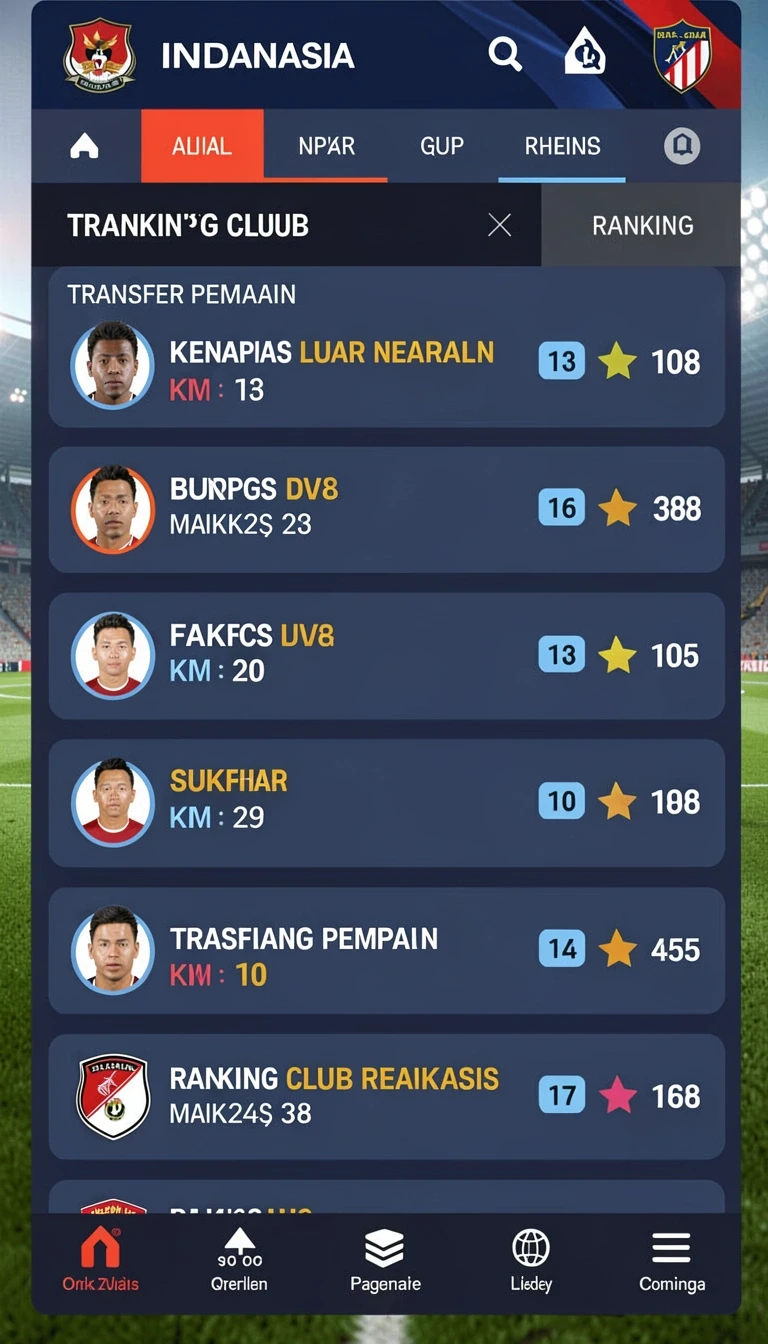 Download angkabet APK untuk Android screenshot 2