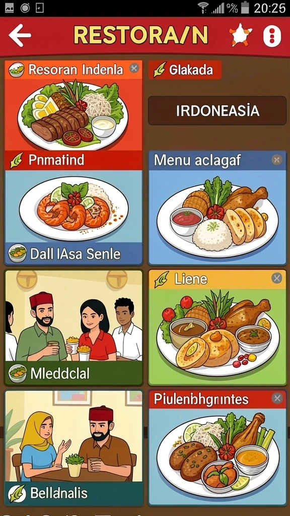 amper88 App APK Terbaru screenshot 4