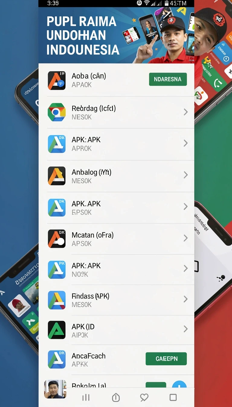 baliwin66 App APK Terbaru screenshot 3