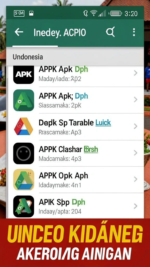 Download ariestogel APK untuk Android screenshot 2