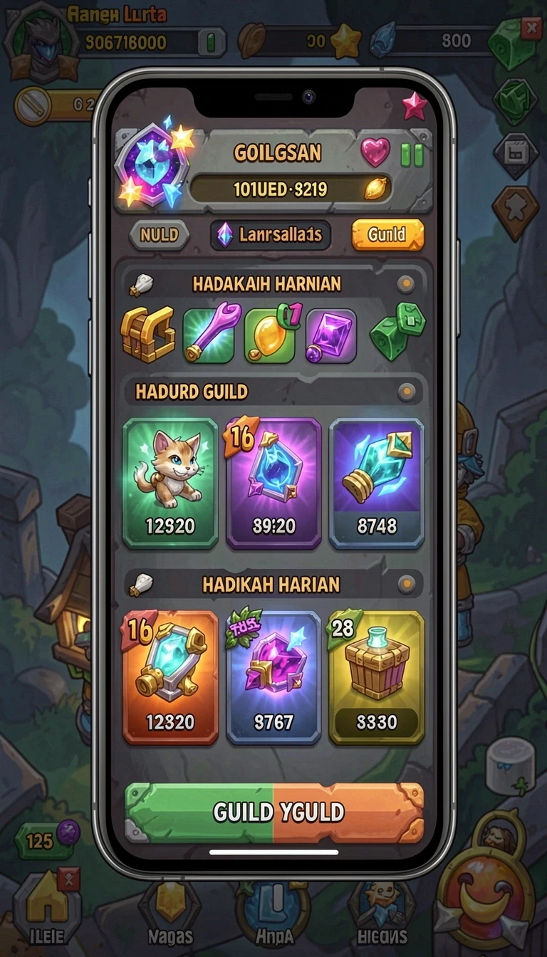 Download at866 APK untuk Android screenshot 2